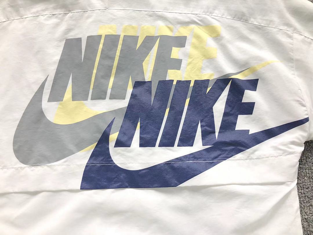 Nike 168 N⭐K⭐ JACKET 4206130877 (Im 170Cm 60Kg I Wear Size M In The Phot) - Image 10