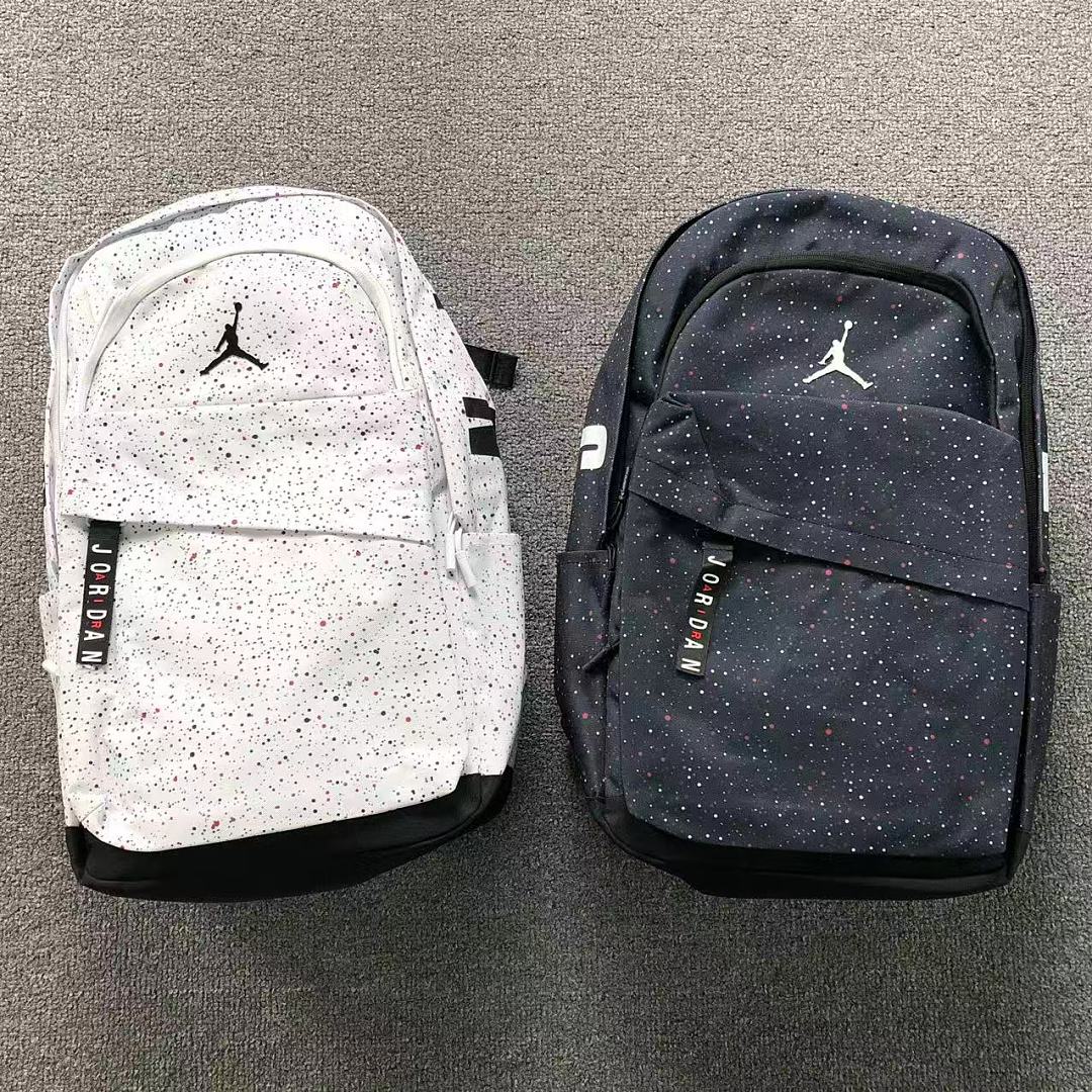 Air Jordan 88 A⭐R J⭐R⭐AN BAG 5253004179 (Long 29CM* Wide 14CM* High 47CM)