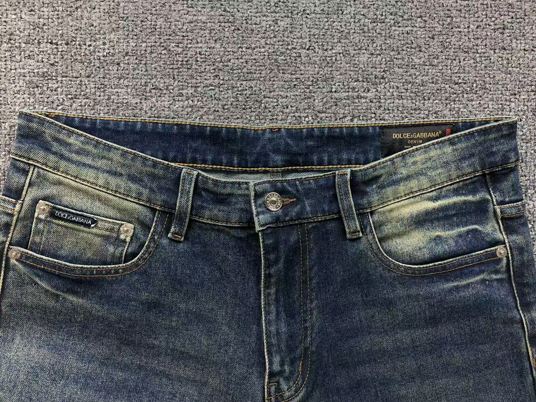 Dolce & Gabbana 168 D⭐LC⭐ GA⭐⭐A⭐A TROUSERS 3107012105 (Im 170Cm 60Kg I Wear Size 34 In The Phot) - Image 19