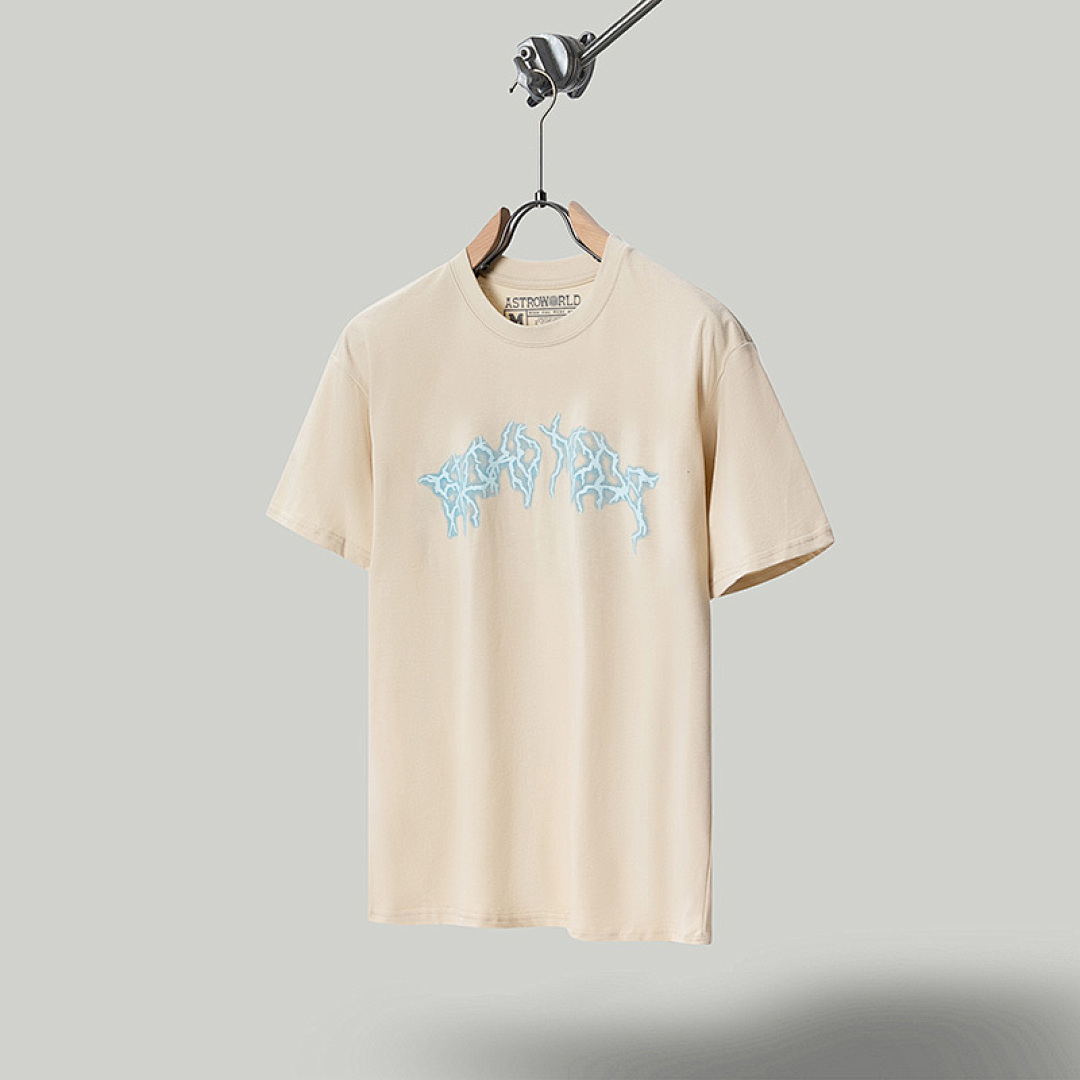 Travis Scott 88 TRAVIS SCOTT T-SHIRT - Image 5