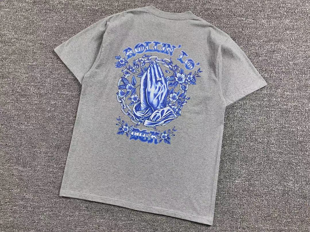 DGK 95 DGK T-SHIRT - Image 12