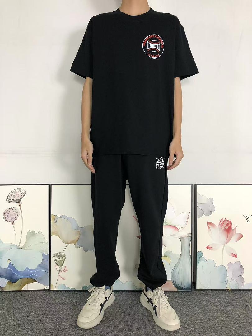 Undefeated 88 UNDEFEATED T-SHIRT 126172502 (Im 170Cm 60Kg I Wear Size M In The Phot) - Image 3