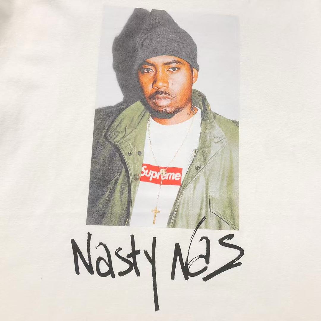 Supreme 98 S⭐⭐R⭐⭐E T-SHIRT 128311902 (Im 170Cm 60Kg I Wear Size L In The Phot) - Image 10