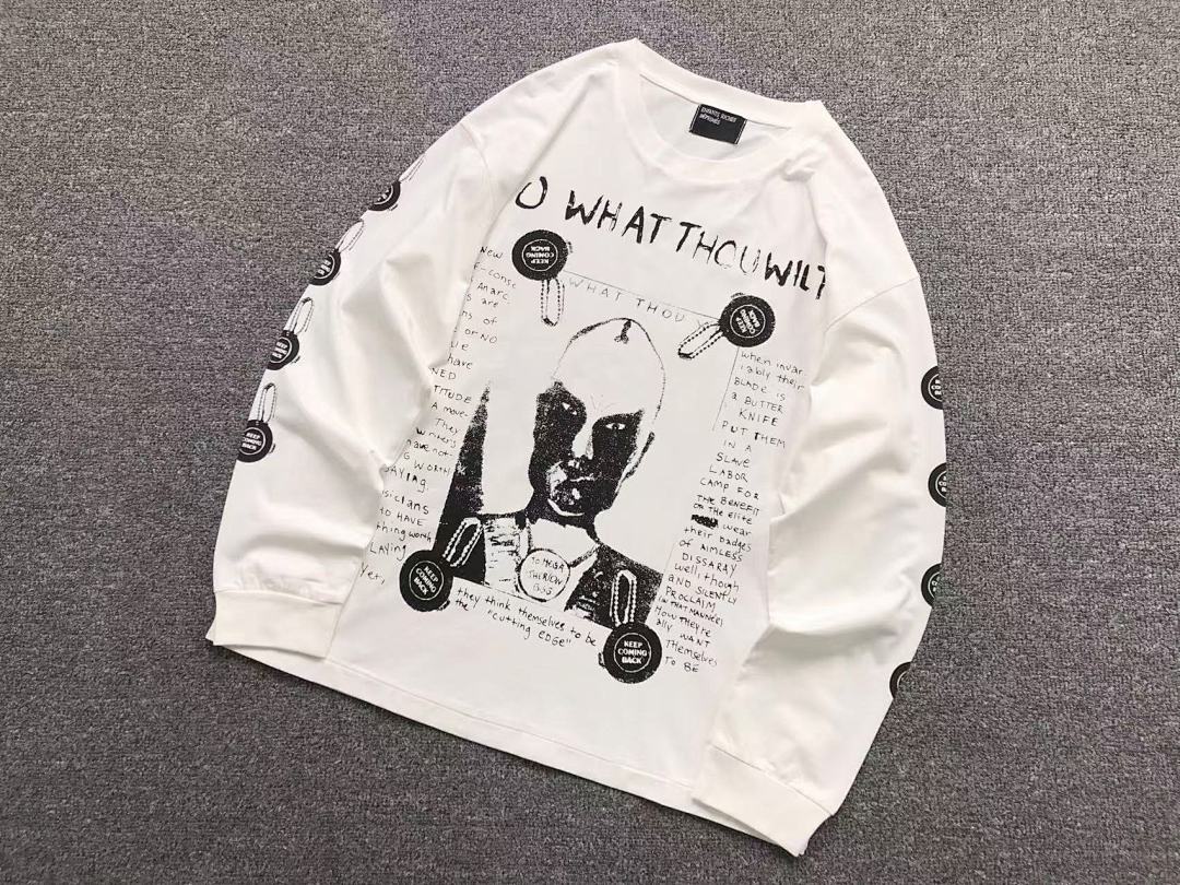 Chanel 118 ENFANTS RICHES DEPRIMES LONG - Image 4
