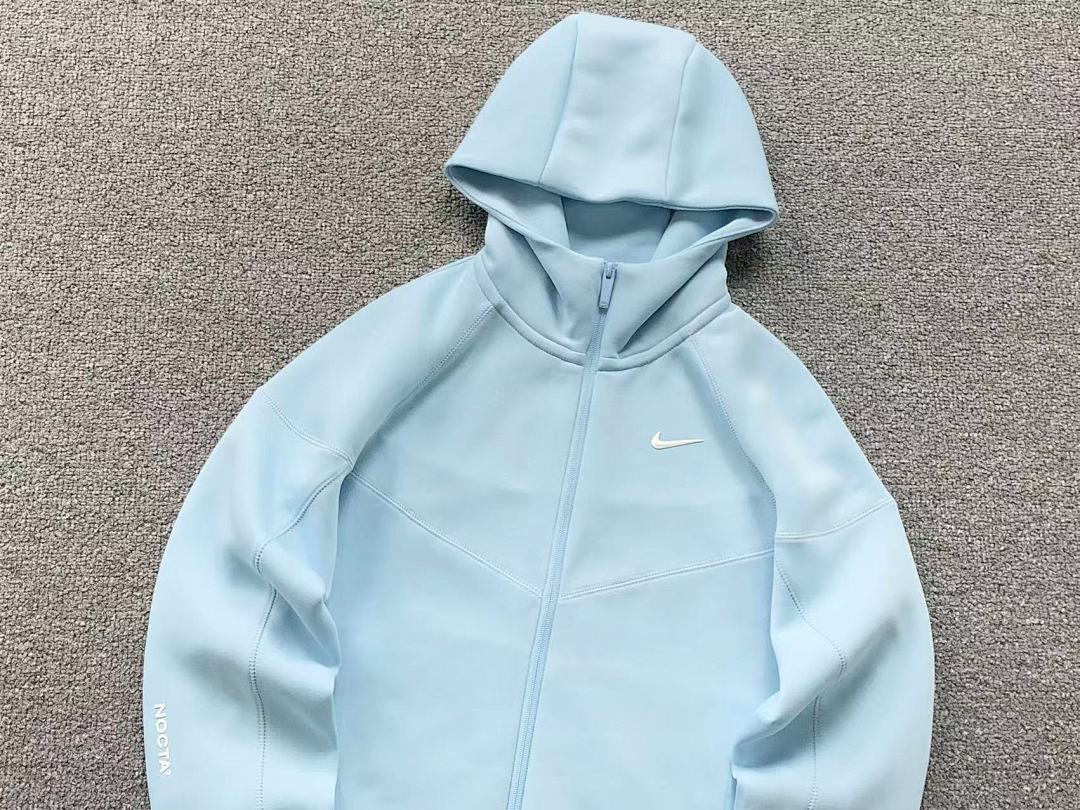 Nike 238 N⭐K⭐ NO⭐T⭐ JACKET TROUSERS 4104140193 (Im 170Cm 60Kg I Wear Size M In The Phot) - Image 10