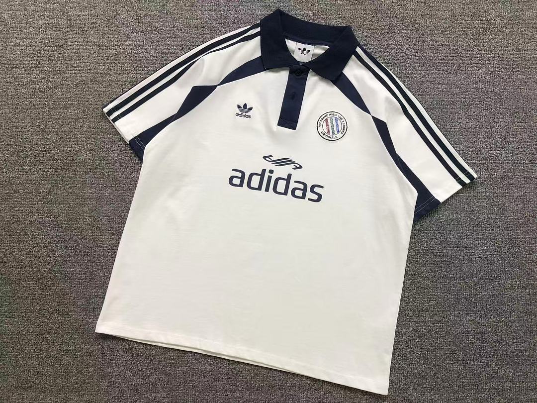 Adidas 125 A⭐I⭐AS POLO 4204300477 (Im 170Cm 60Kg I Wear Size M In The Phot) - Image 6