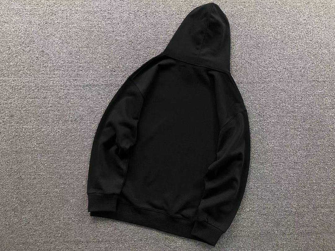 Nike 115 N⭐K⭐ HOODIE 5110106123 (Im 170Cm 60Kg I Wear Size M In The Phot) - Image 17