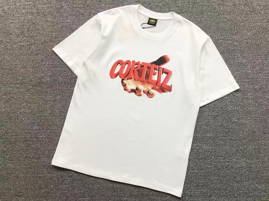 Corteiz 78 CORTEIZ T-SHIRT 5241811078 (Im 170Cm 60Kg I Wear Size M In The Phot) - Image 8