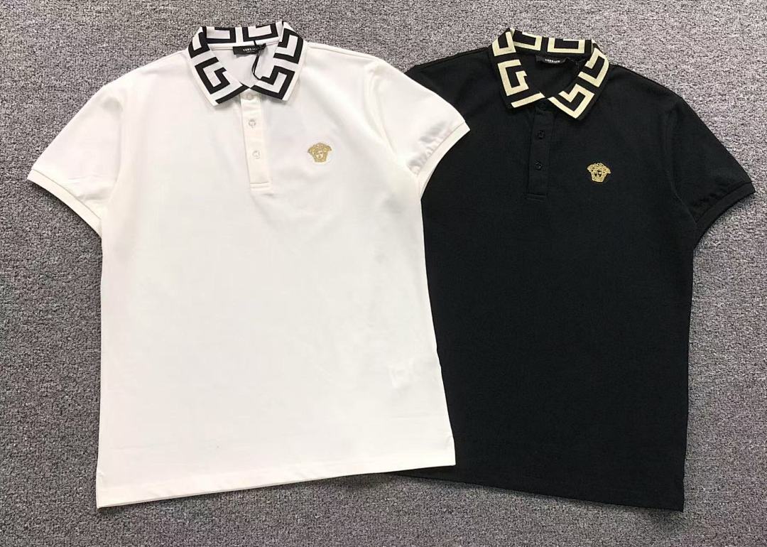 Unbranded 175 V⭐⭐SA⭐E POLO 2201152901 (Im 170Cm 60Kg I Wear Size L In The Phot) - Image 5