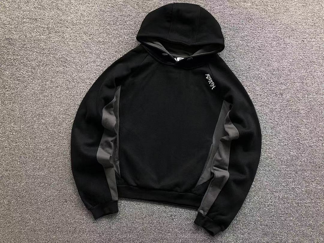 Mertra 158 M⭐RT⭐A HOODIE 1108220234 (Im 170Cm 60Kg I Wear Size S In The Phot) - Image 10
