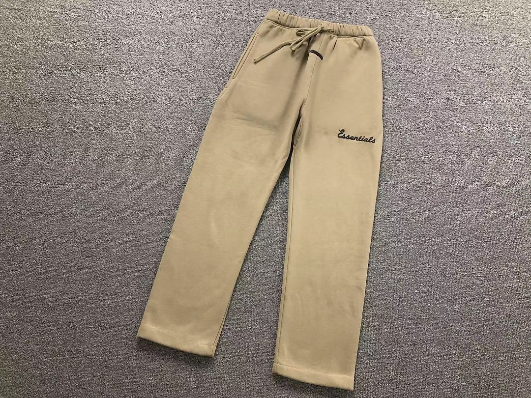 Fear of God TROUSERS 165 FOG HOODIE - Image 47