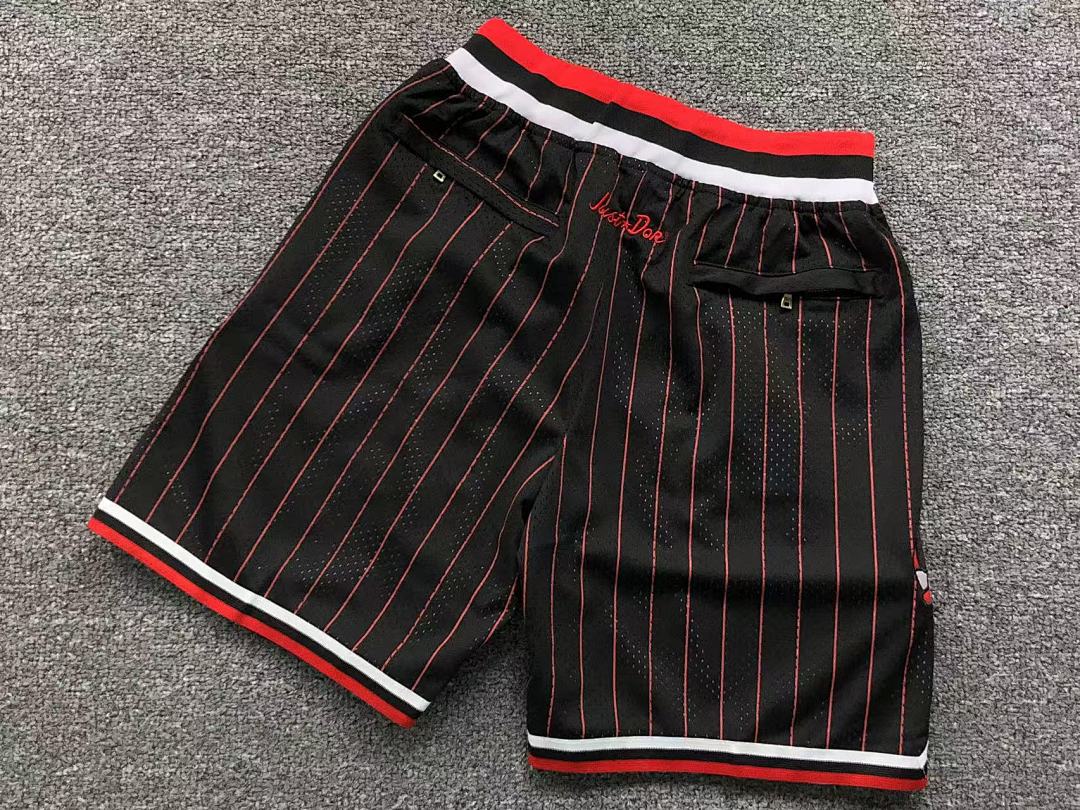 Unbranded 95 NBA BASKETBALL SHORTS 3106062614 (Im 170Cm 60Kg I Wear Size M In The Phot) - Image 13
