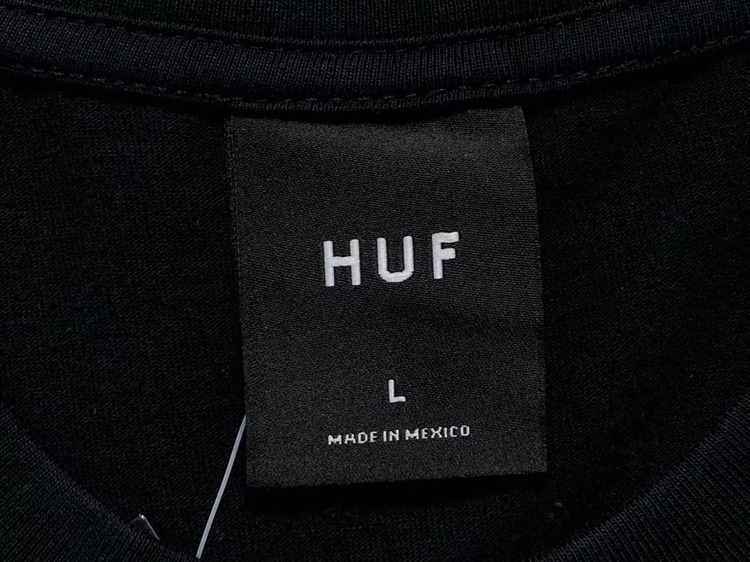 HUF 78 HUF T-SHIRT - Image 24