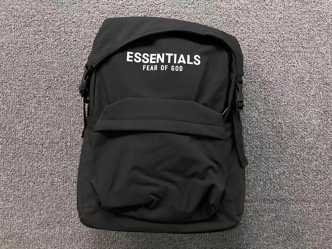 Fear of God 158 FOG BAG 4205060777 (Long 28CM* Wide 15CM* High 40CM) - Image 2
