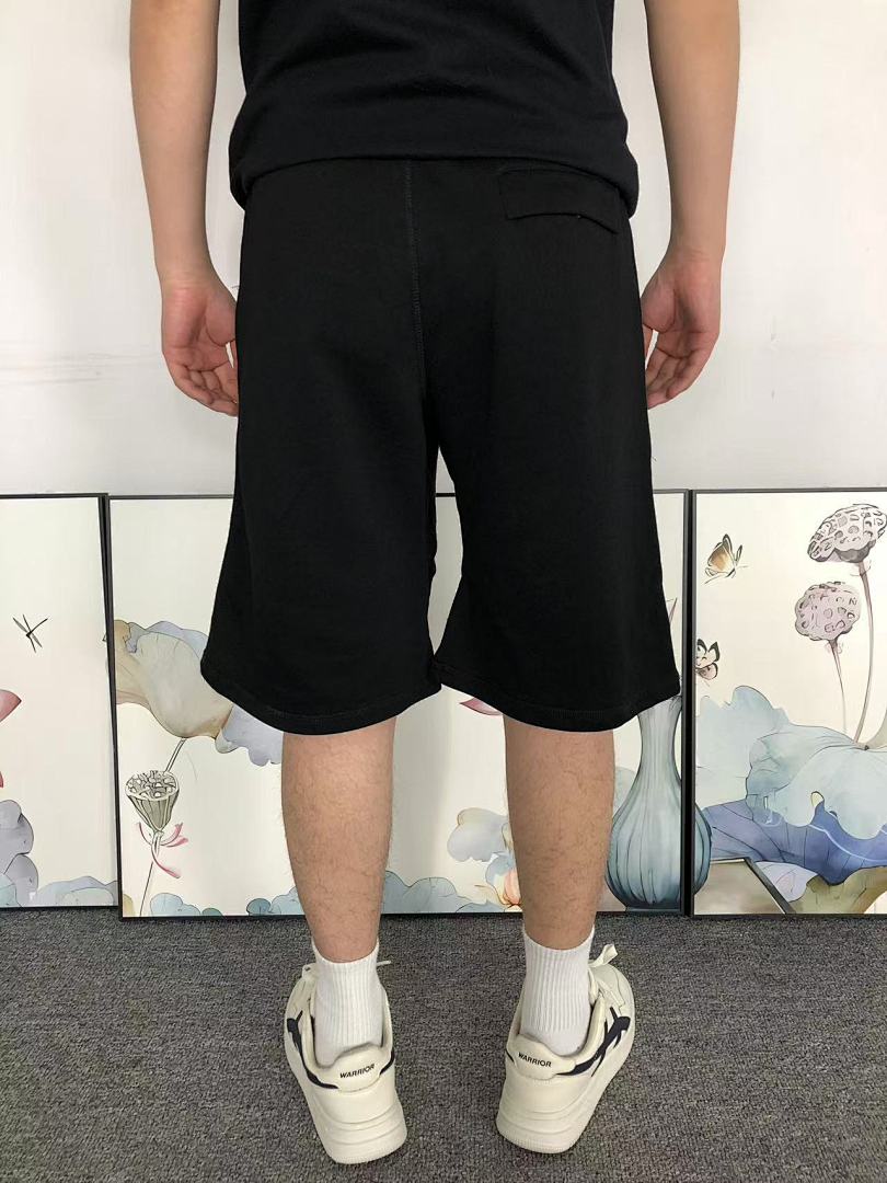 Corteiz 98 CORTEIZ SHORTS 505290578 (Im 170Cm 60Kg I Wear Size L In The Phot) - Image 4