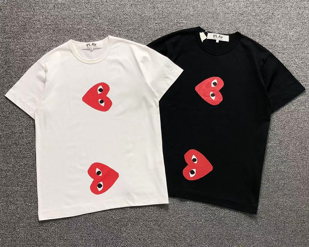 Comme des Garcons 98 CDG T-SHIRT 3206270921 (Im 170Cm 60Kg I Wear Size L In The Phot) - Image 5