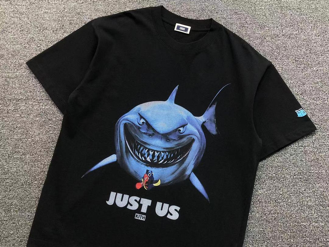 Kith 135 KITH T-SHIRT 22041808001 (Im 170Cm 60Kg I Wear Size M In The Phot) - Image 7