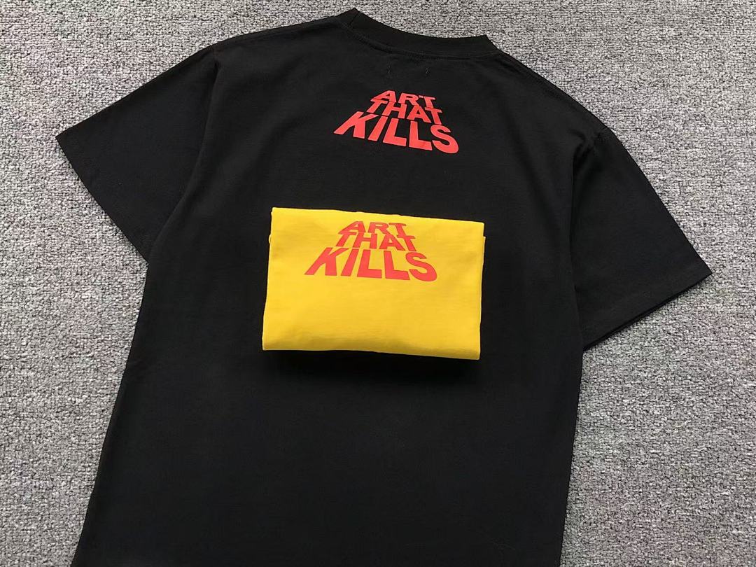 Gallery Dept 85 GALLERY DEPT T-SHIRT 3105122196 (Im 170Cm 60Kg I Wear Size S In The Phot) - Image 14