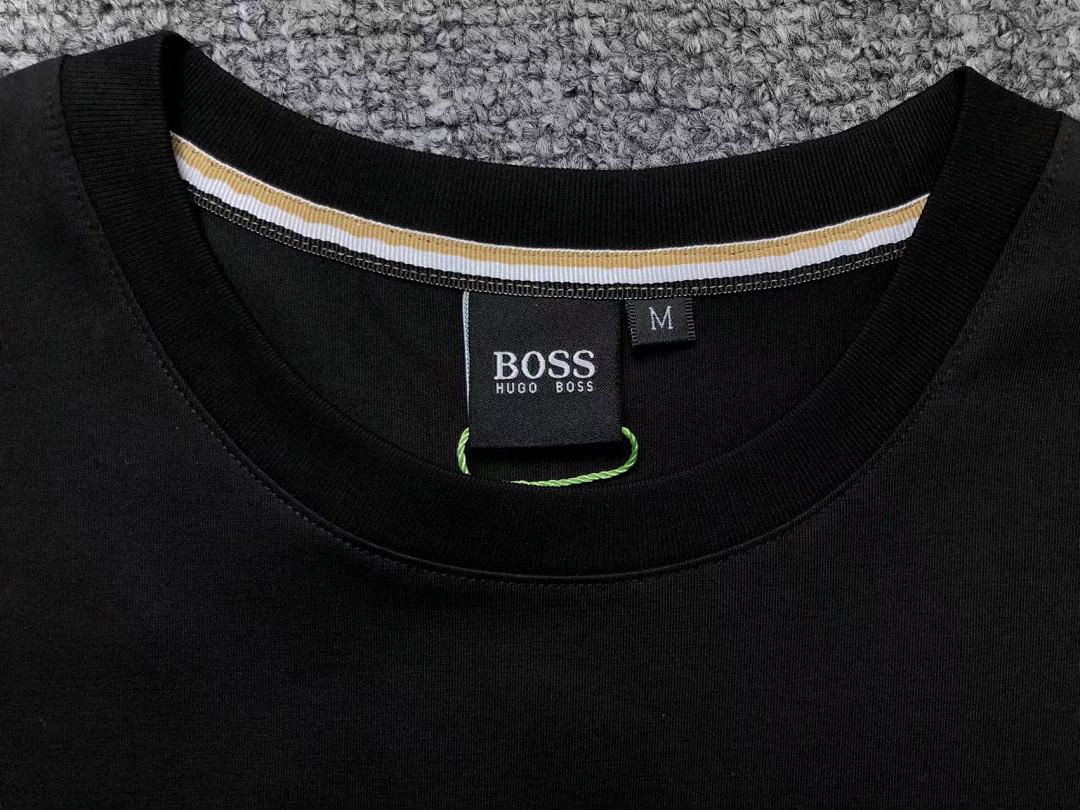 Hugo Boss 115 H⭐G⭐ B⭐⭐S T-SHIRT 312180205 (Im 170Cm 55Kg I Wear Size M In The Phot) - Image 22