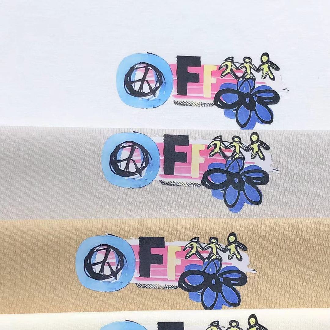 Off-White 106 OFF-WHITE T-SHIRT 212230121 (Im 170Cm 57Kg I Wear Size XS In The Phot) - Image 30