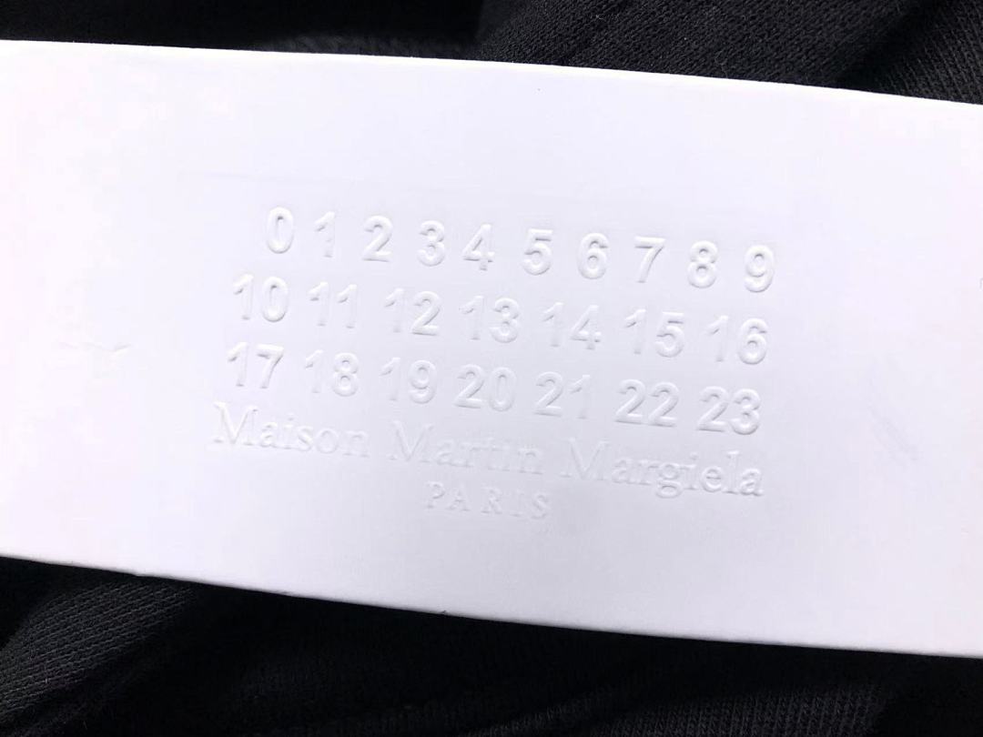 On Running 125 MAISON MARGIELA HOODIE 58262286 (Im 170Cm 60Kg I Wear Size 46 In The Phot) - Image 23