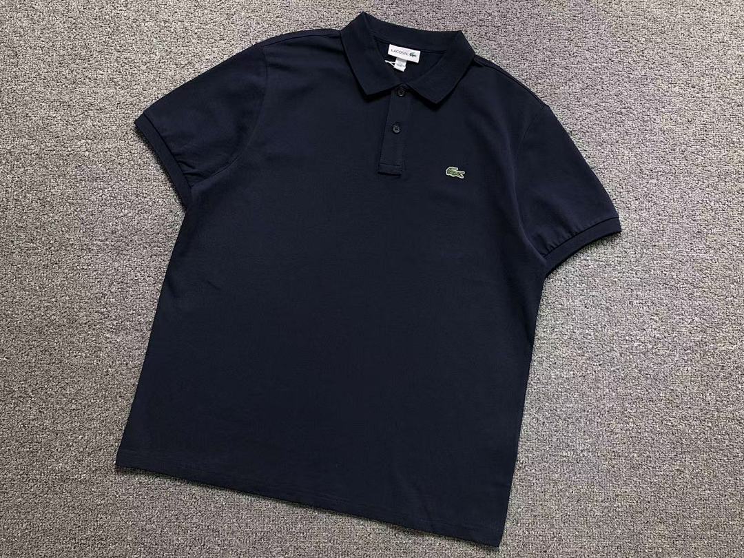 Lacoste 128 LACOSTE POLO 2201241704 (Im 170Cm 60Kg I Wear Size XL In The Phot) - Image 15