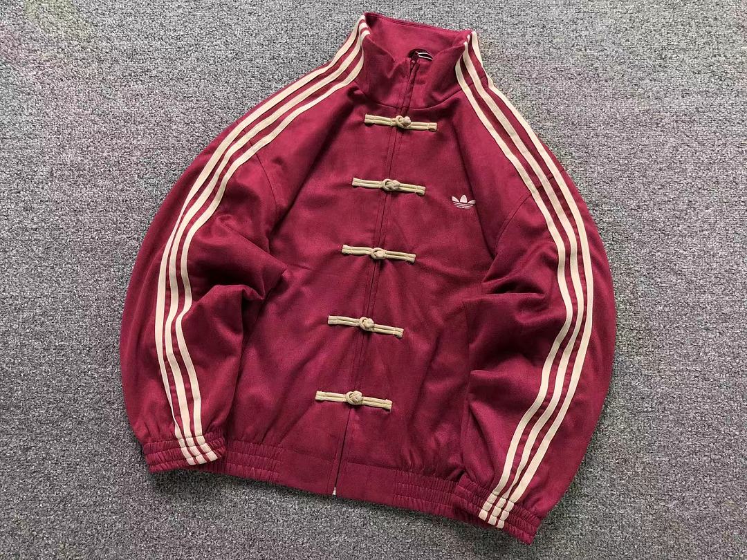 Adidas 178 A⭐I⭐AS JACKET 127220235 (Im 170Cm 60Kg I Wear Size S In The Phot) - Image 26