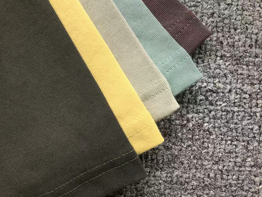 Fear of God 85 FOG T-SHIRT 3203280821 (Im 170Cm 60Kg I Wear Size S In The Phot) - Image 24