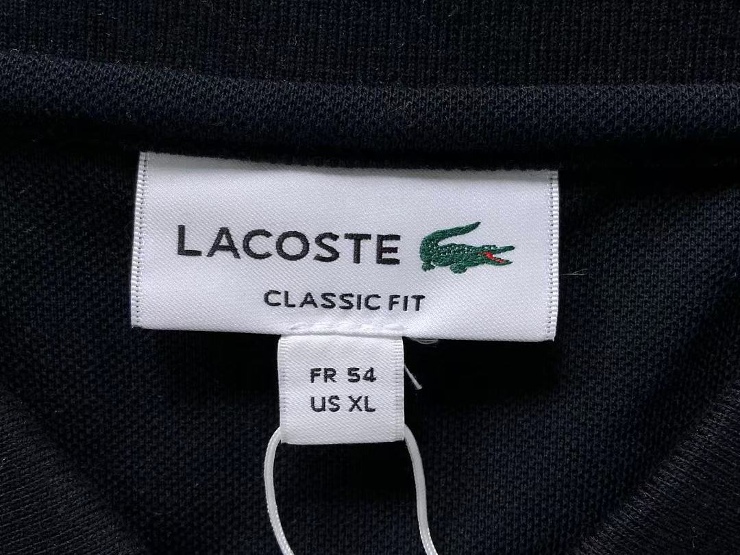 Lacoste 135 LACOSTE POLO 3204231221 (Im 170Cm 60Kg I Wear Size XL In The Phot) - Image 33