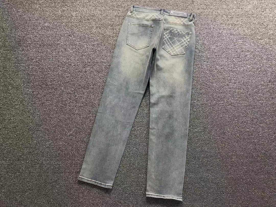 Unbranded 215 B⭐R⭐E⭐RY TROUSERS 2207241801 (Im 170Cm 60Kg I Wear Size 31 In The Phot) - Image 6