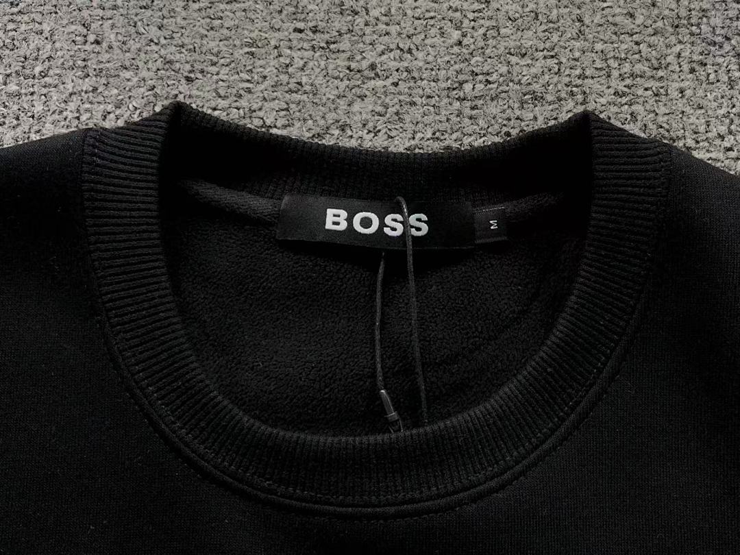 Unbranded 175 H⭐G⭐ B⭐⭐S HOODIE 2112080601 (Im 170Cm 60Kg I Wear Size M In The Phot) - Image 21