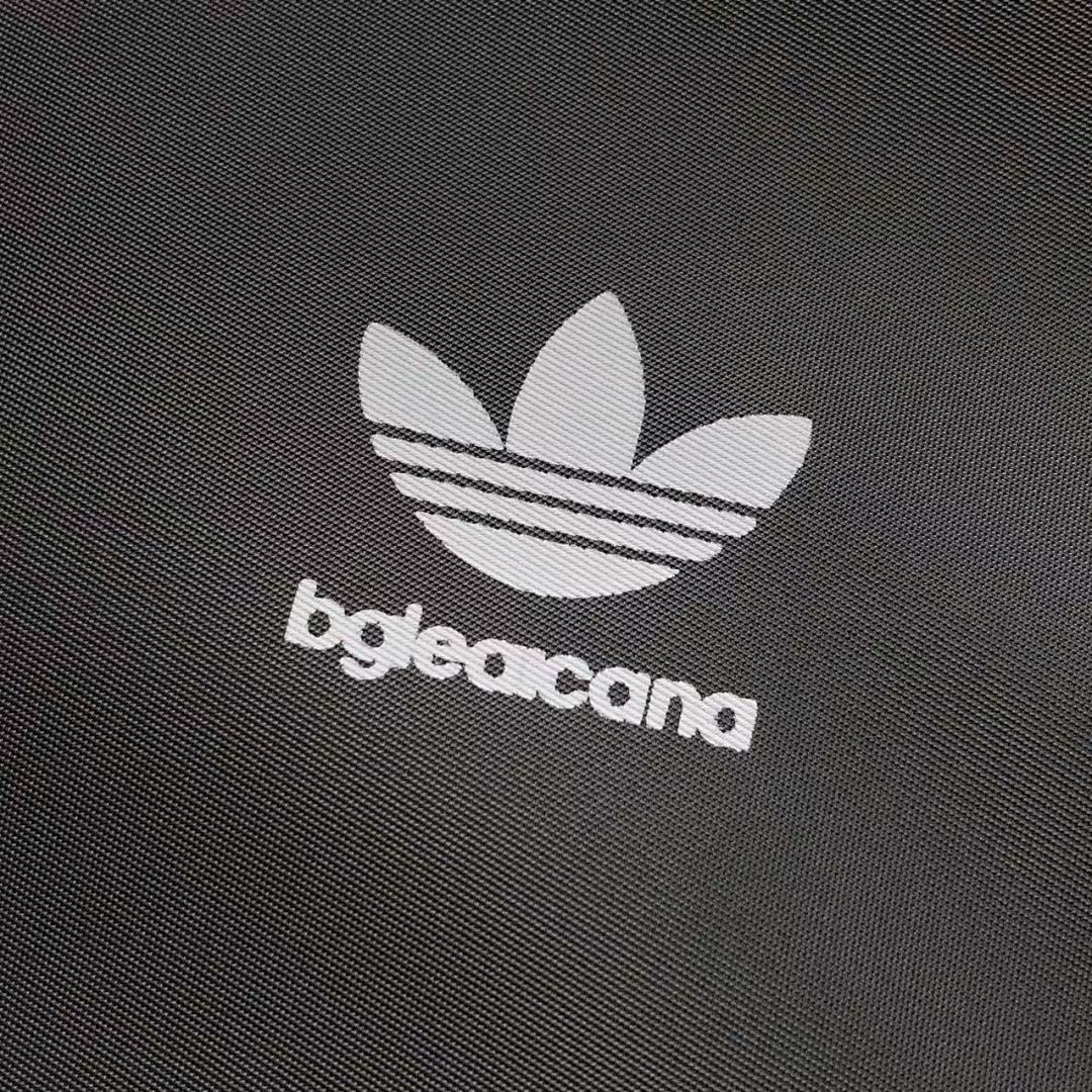 Adidas 135 A⭐I⭐AS BAG 411170113 (Long 34CM* Wide 14CM*38CM) - Image 16