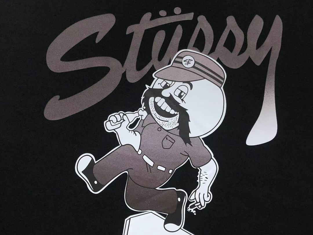 Stussy 78 STUSSY T-SHIRT - Image 22