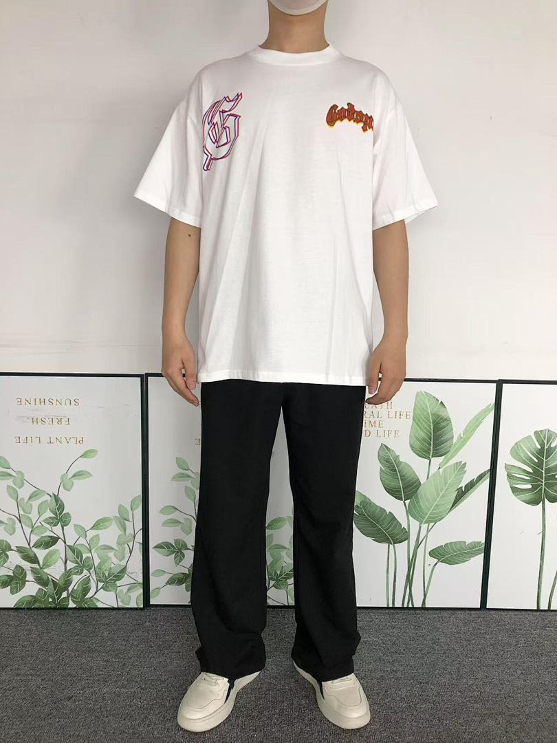 Godspeed 98 GO⭐S⭐E⭐D T-SHIRT 1104290817 (Im 170Cm 60Kg I Wear Size S In The Phot) - Image 3