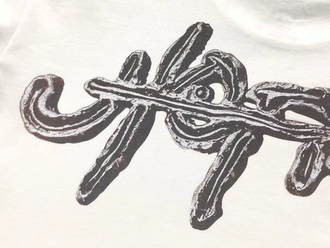 Travis Scott 79 TRAVIS SCOTT T-SHIRT 211141646 (Im 170Cm 57Kg I Wear Size S In The Phot) - Image 14
