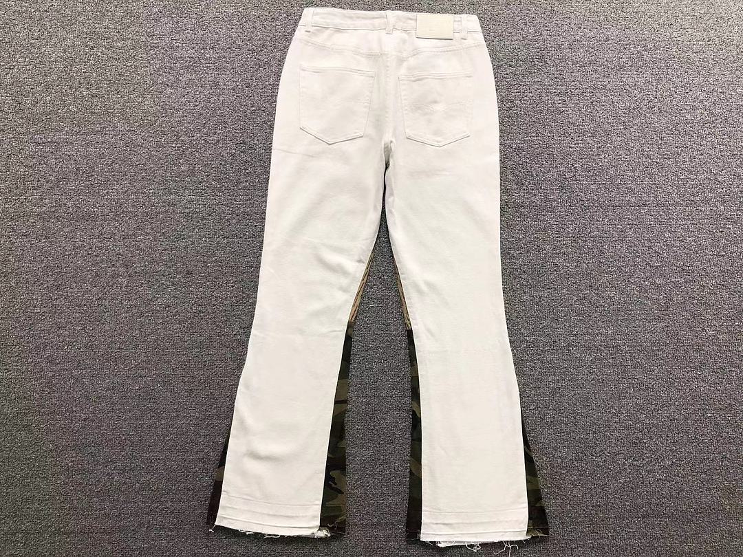 Gallery Dept 195 GALLERY DEPT TROUSERS 3204262917 (Im 170Cm 60Kg I Wear Size S In The Phot) - Image 7