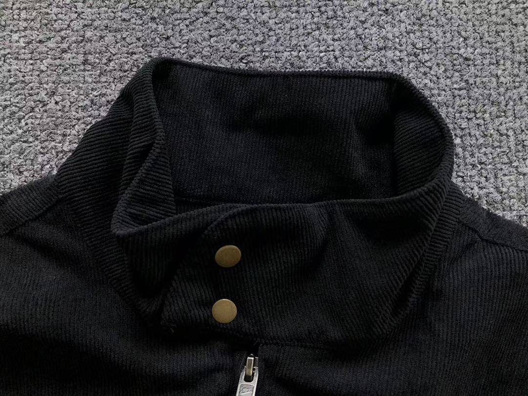 Nike 208 N⭐K⭐ JACKET 3110310219 (Im 170Cm 60Kg I Wear Size L In The Phot) - Image 17