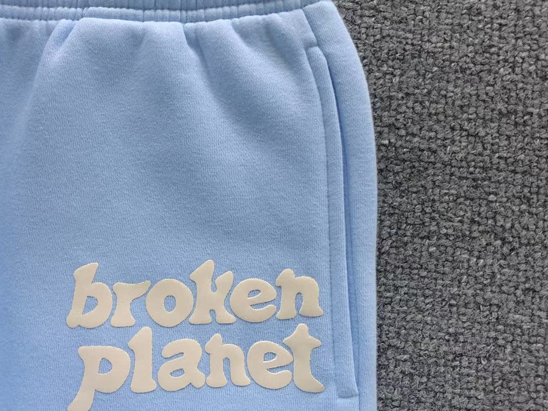 Broken Planet 118 BROKEN PLANET TROUSERS 56121391 (Im 170Cm 60Kg I Wear Size L In The Phot) - Image 14