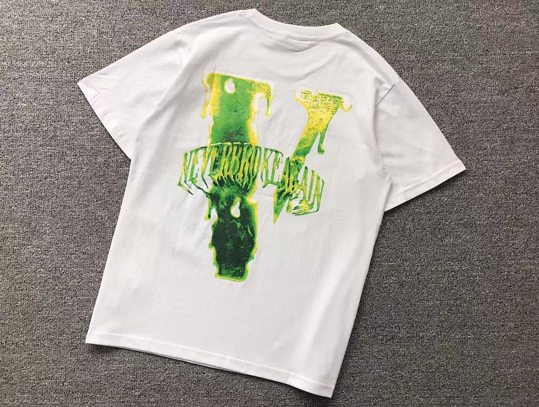 On Running 69 VLONE T-SHIRT 504144191 (Im 170Cm 60Kg I Wear Size S In The Phot) - Image 22