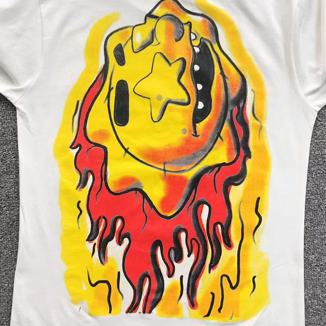 Unbranded 108 FASHION T-SHIRT 3106072272 (Im 170Cm 60Kg I Wear Size M In The Phot) - Image 12