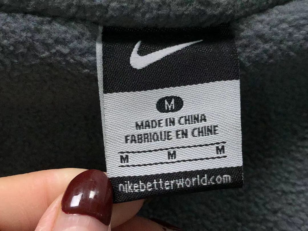 Nike 185 N⭐K⭐ JACKET FLEECE 1109220535 (Im 170Cm 60Kg I Wear Size M In The Phot) - Image 21