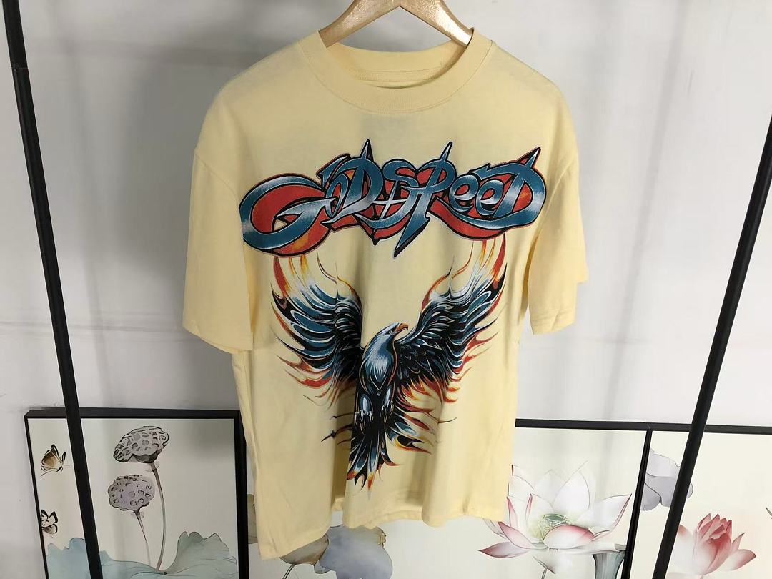 Godspeed 98 GO⭐S⭐E⭐D T-SHIRT 3204301917 (Im 170Cm 60Kg I Wear Size S In The Phot) - Image 18