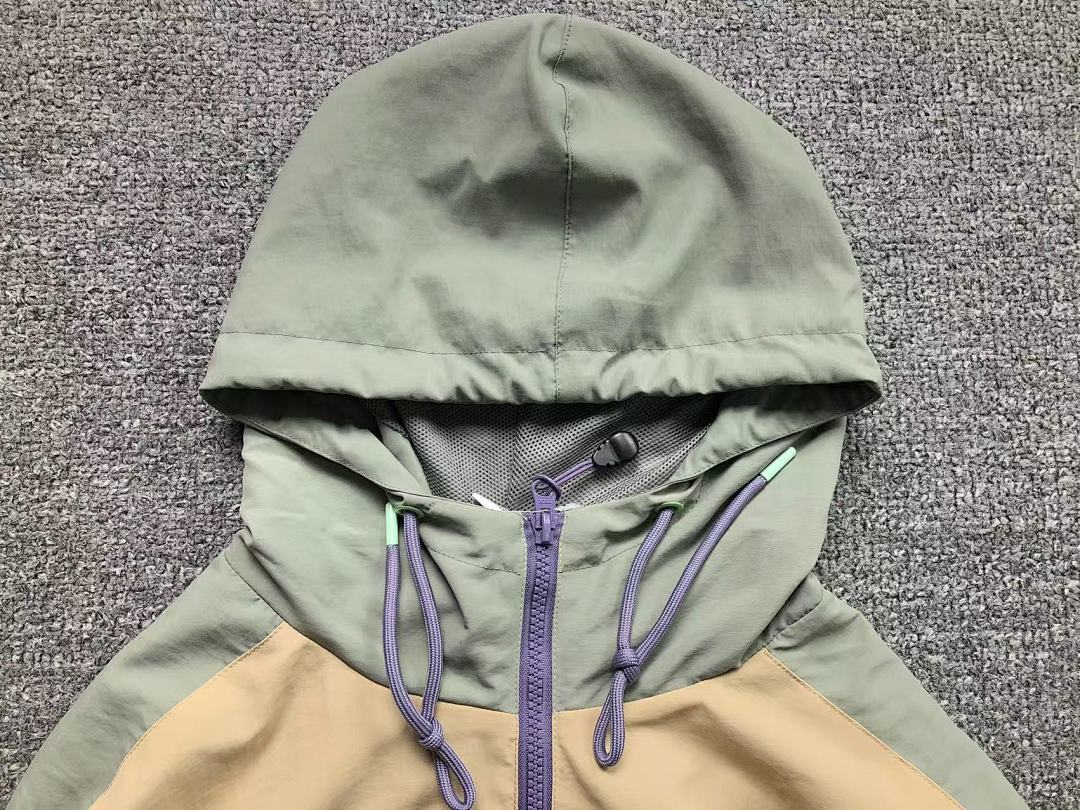 Nike 135 N⭐K⭐ JACKET 503076885 (Im 170Cm 55Kg I Wear Size S In The Phot) - Image 22