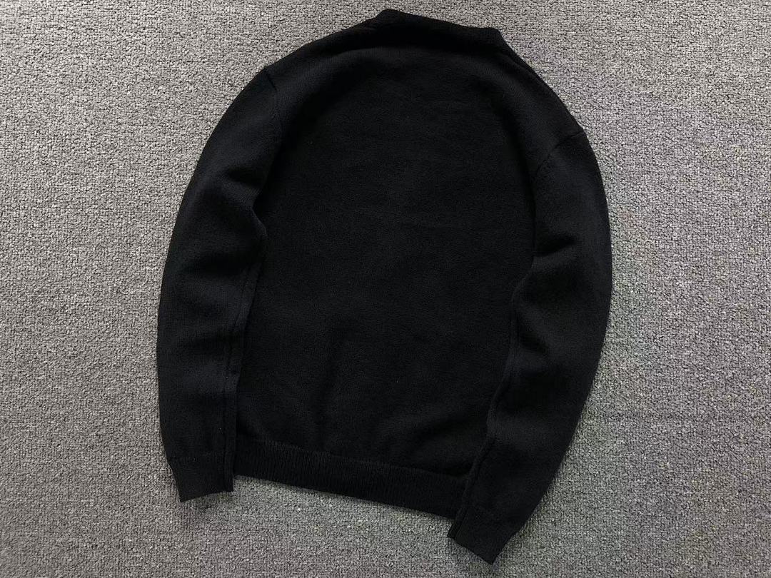Comme des Garcons 215 C⭐⭐OME HE⭐⭐TS SWEATER 4112510154 (Im 170Cm 60Kg I Wear Size S In The Phot) - Image 13