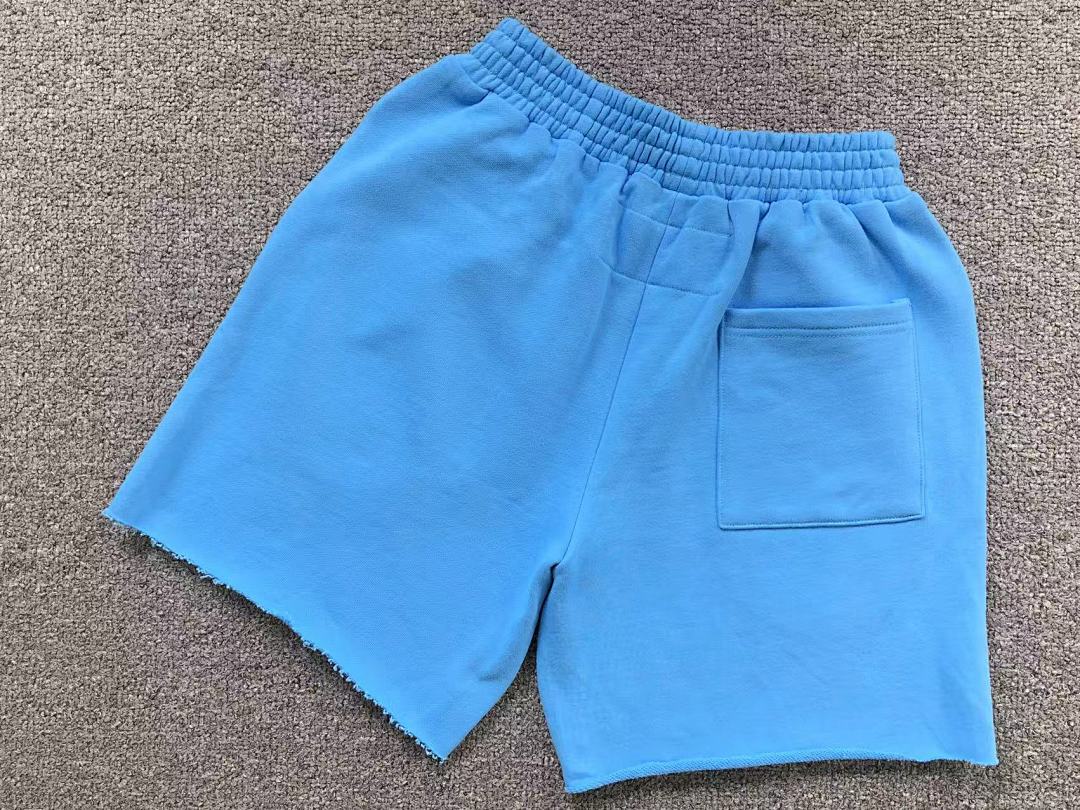 Sp5der 188 SP5DER SHORTS 3107150272 (Im 170Cm 60Kg I Wear Size M In The Phot) - Image 11
