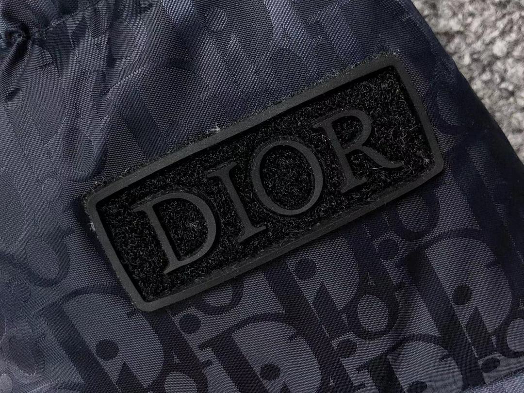 Dior 558 D⭐O⭐ DOWN JACKETS 290308 (Im 170Cm 57Kg I Wear Size 48 In The Phot) - Image 20