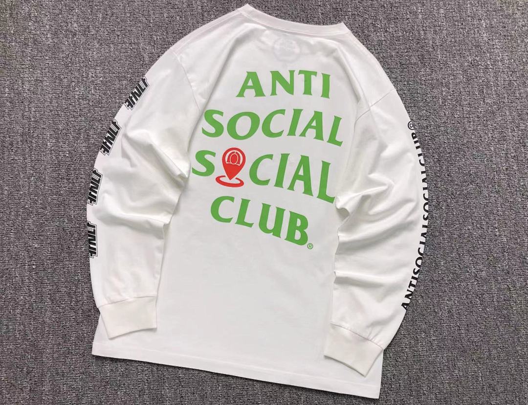 Christian Louboutin 108 ANTI SOCIAL CLUB LONG - Image 11