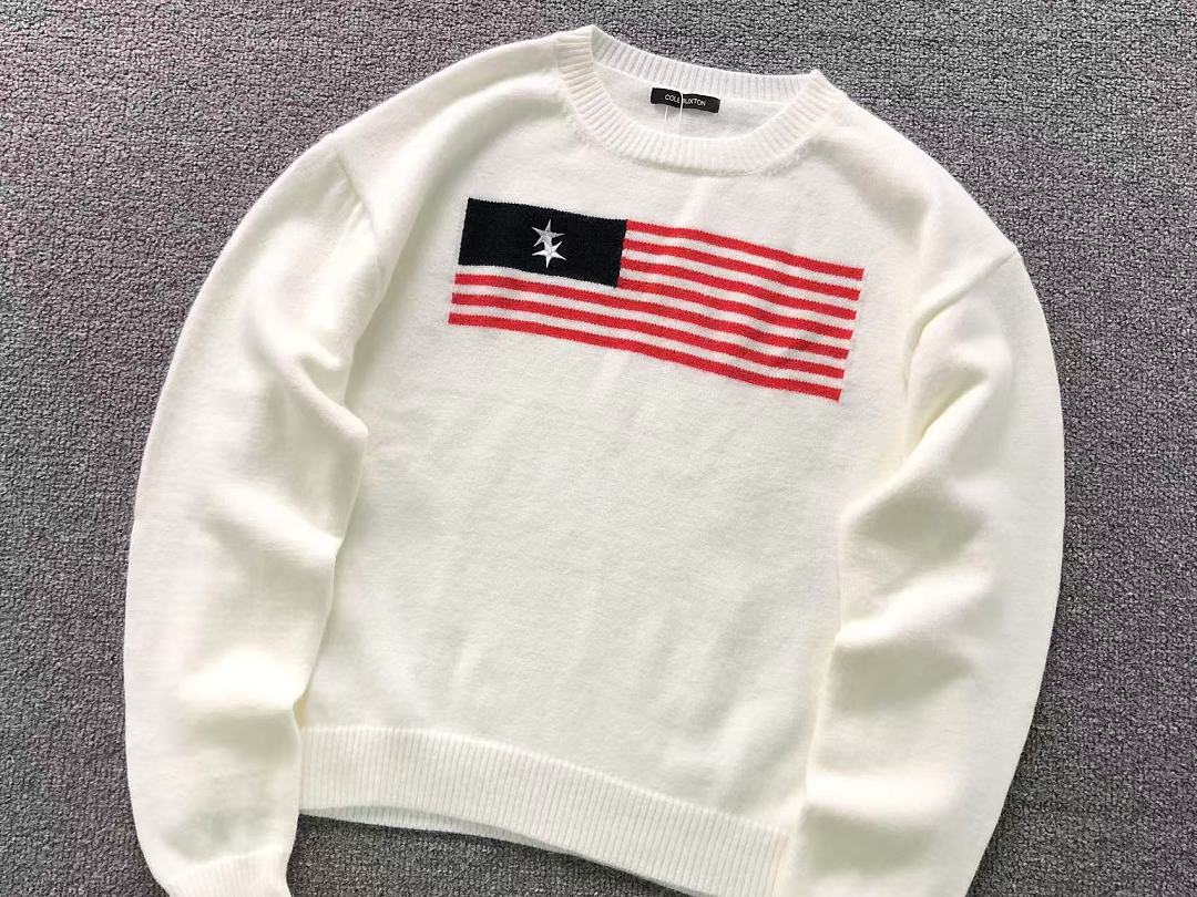 On Running 178 COLE BUXTON SWEATER 4208030577 (Im 170Cm 60Kg I Wear Size M In The Phot) - Image 8