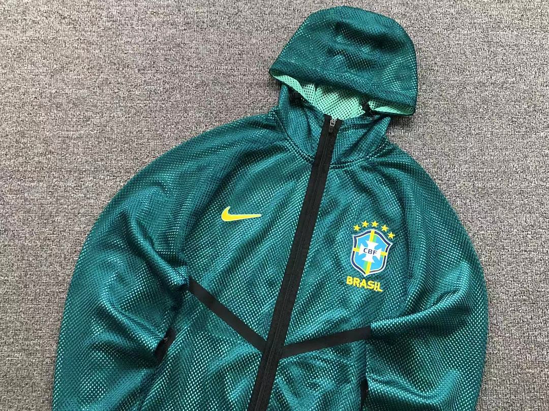 Unbranded 195 FOOTBALL JACKET 129425002 (Im 170Cm 60Kg I Wear Size M In The Phot) - Image 7