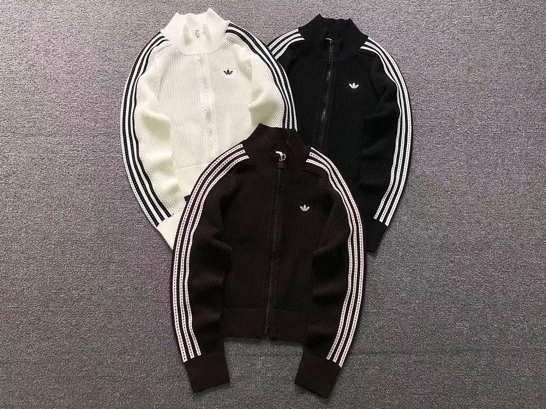 Adidas 188 A⭐I⭐AS SWEATER FEMAIE - Image 3